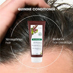 Klorane Quinine Conditioner available in Lebanon at The Distriqt