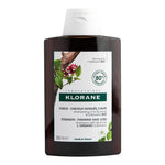 Klorane Quinine and Organic Edelweiss Strengthening Shampoo at The Distriqt Lebanon