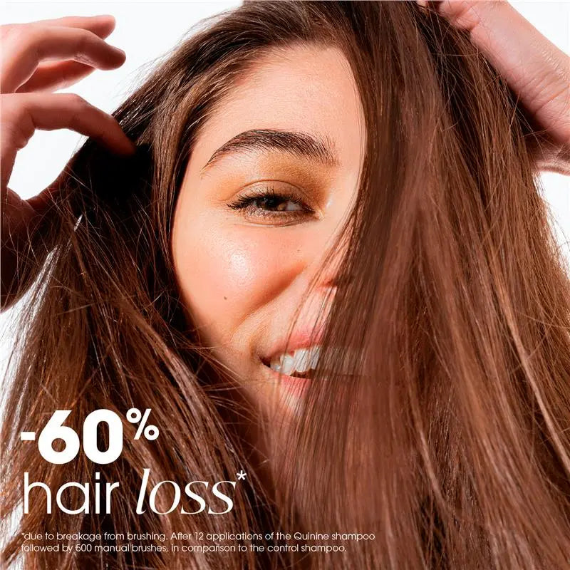 Klorane Quinine and Organic Edelweiss Strengthening Shampoo at The Distriqt Lebanon