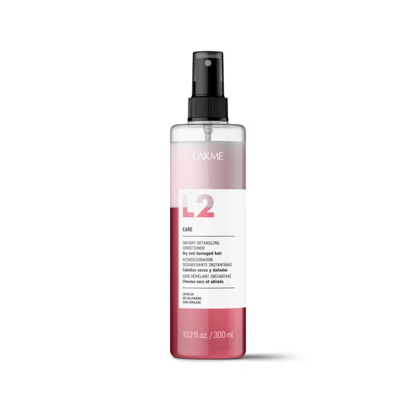 L2 Care Instant Detangling Conditioner