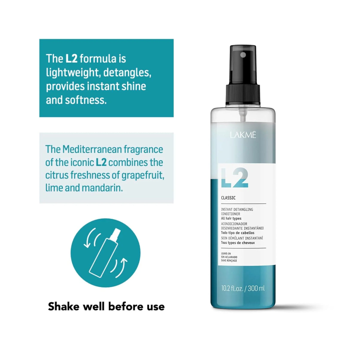 L2 Classic Bi-Phase Conditioner3