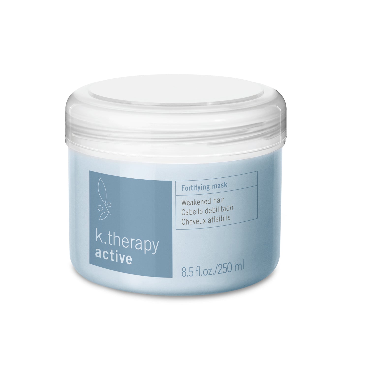 K.THPY ACTIVE FORTIFYING MASK 250 ML