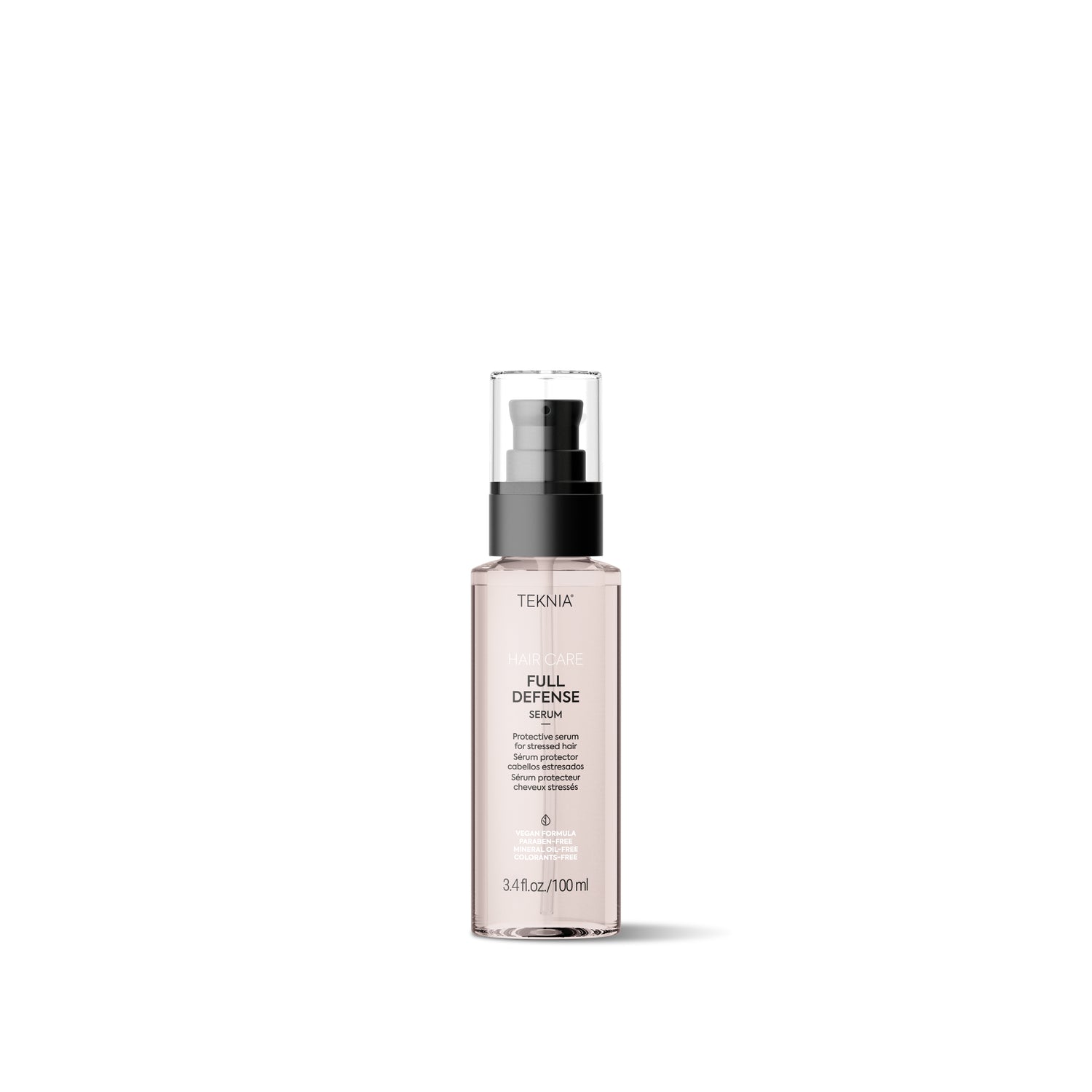 TKN FULL DEFENSE SERUM 100 ML