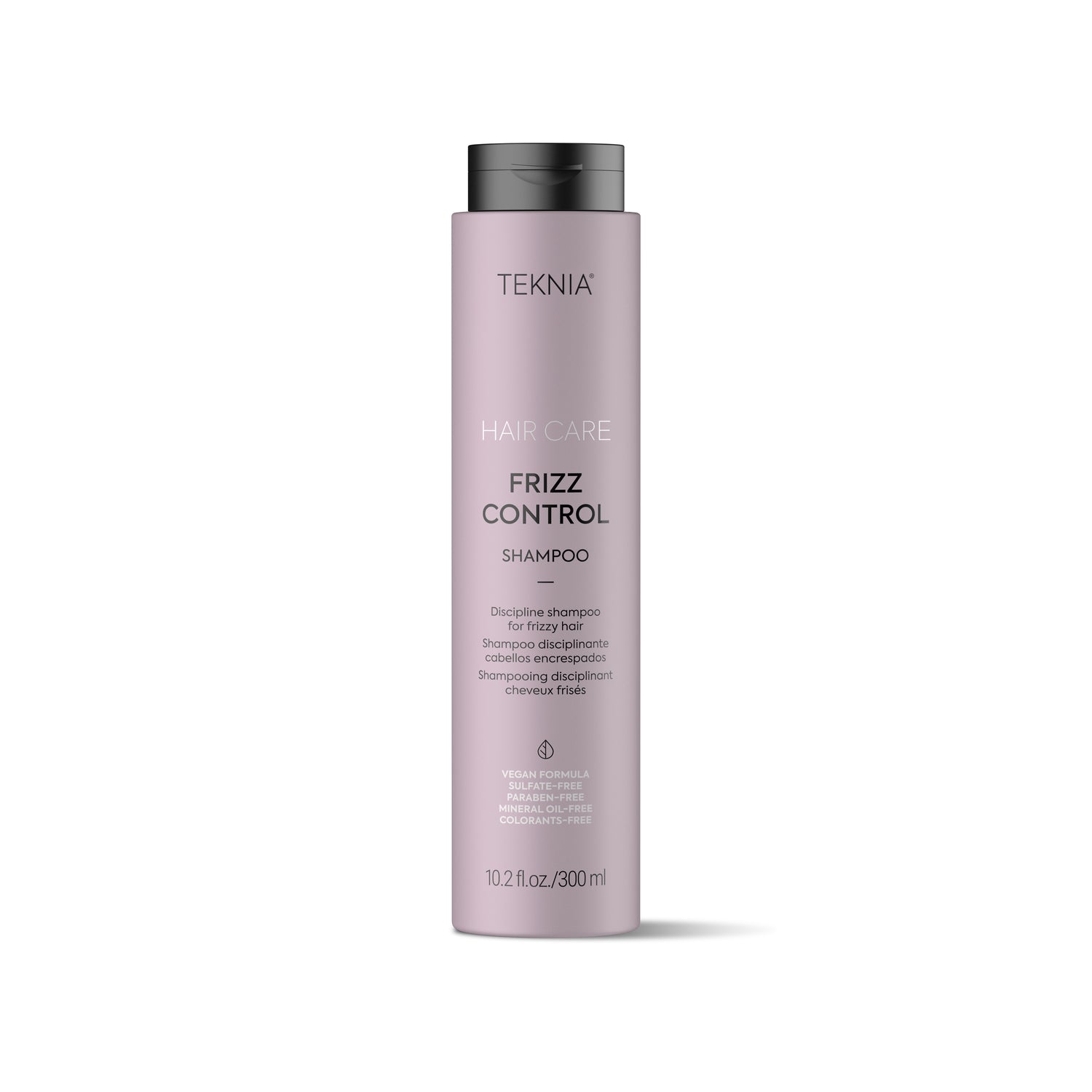 TKN FRIZZ CONTROL SH 300ML