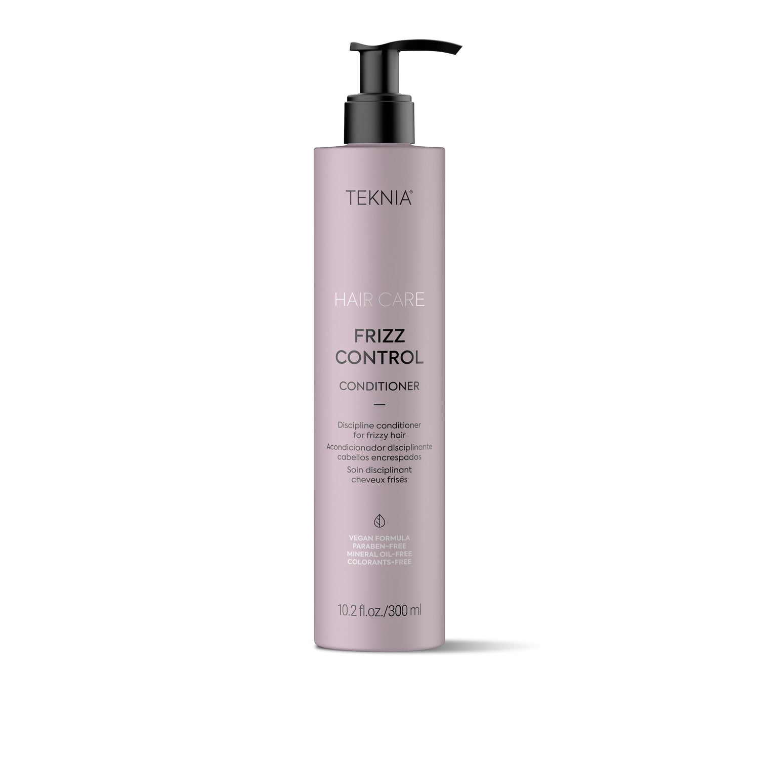 TKN FRIZZ CONTROL CONDITIONER 300ML