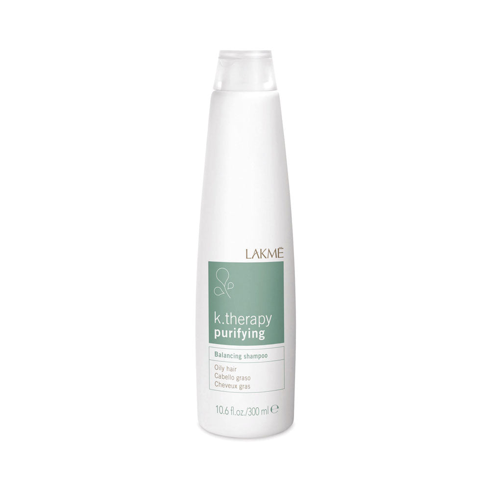 K.THPY PURIFYING SH.300 ML