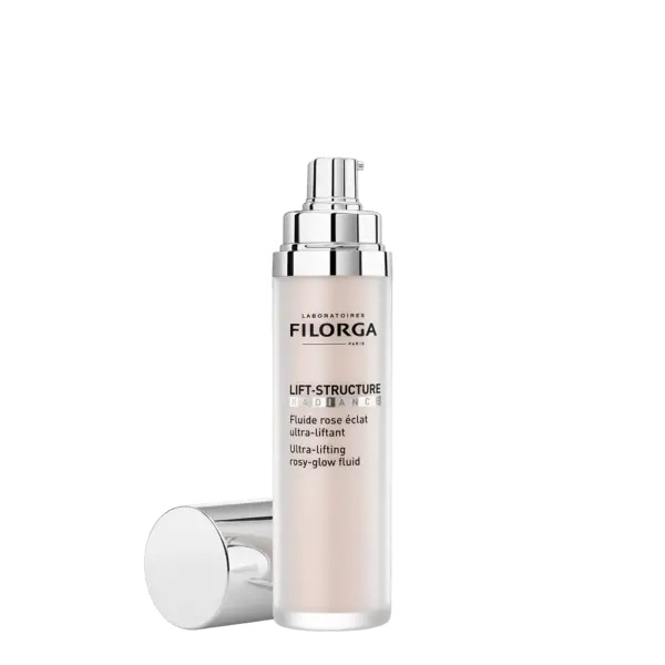 Filorga LIFT-STRUCTURE RADIANCE white background