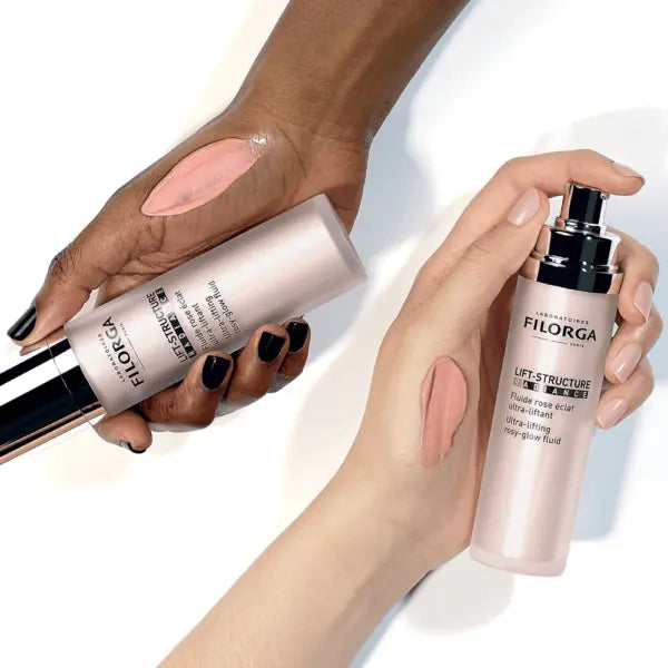Filorga LIFT-STRUCTURE RADIANCE 2 hands