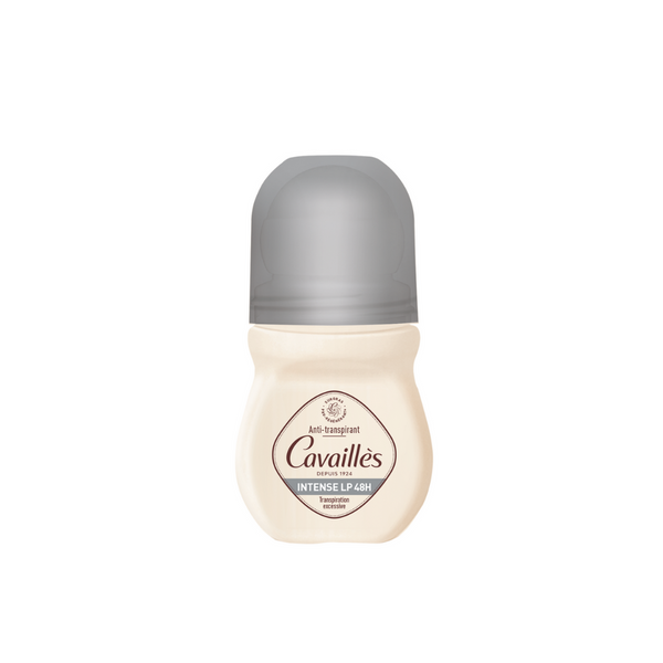 Intense LP Roll-On Deodorant