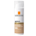 La Roche-Posay Anthelios Age Correct Tinted SPF50 available at The DistriQt