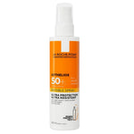 La Roche-Posay Anthelios Invisible Body Spray SPF50+ available at The DistriQt