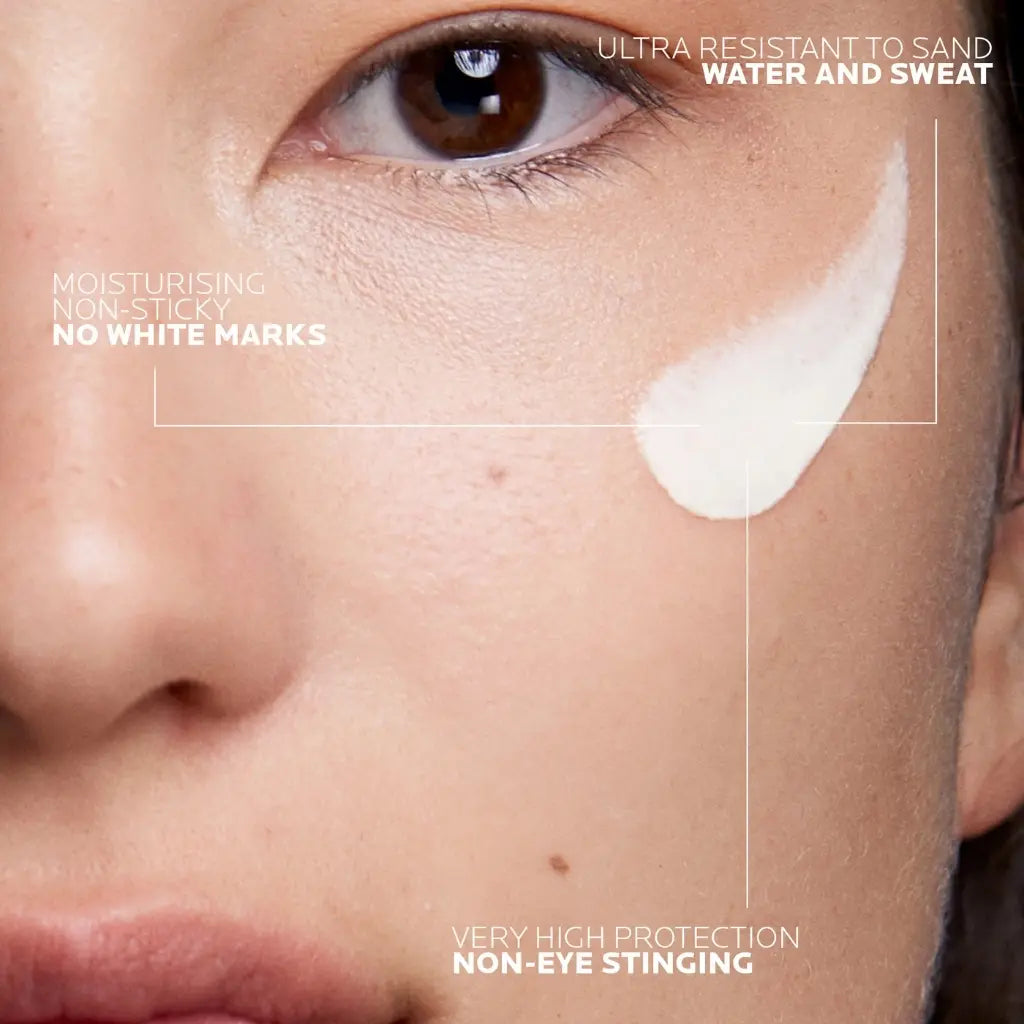 La Roche-Posay Anthelios UVMune 400 Moisturizing Sunscreen SPF50+ 50ml