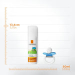 La Roche-Posay Baby Sunscreen SPF50+ with shea butter and XL-Protect