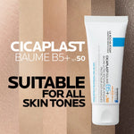 La Roche-Posay Cicaplast Baume B5+ SPF50