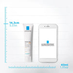 La Roche-Posay Effaclar Duo+ SPF30 treatment for spots blackheads and post-acne marks