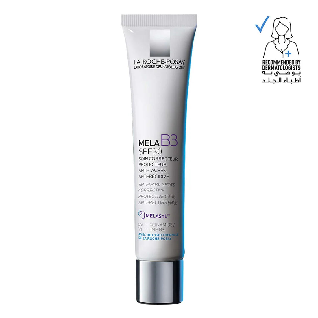 La Roche-Posay Mela B3 Anti-Dark Spots Concentrate Cream SPF30 40ml