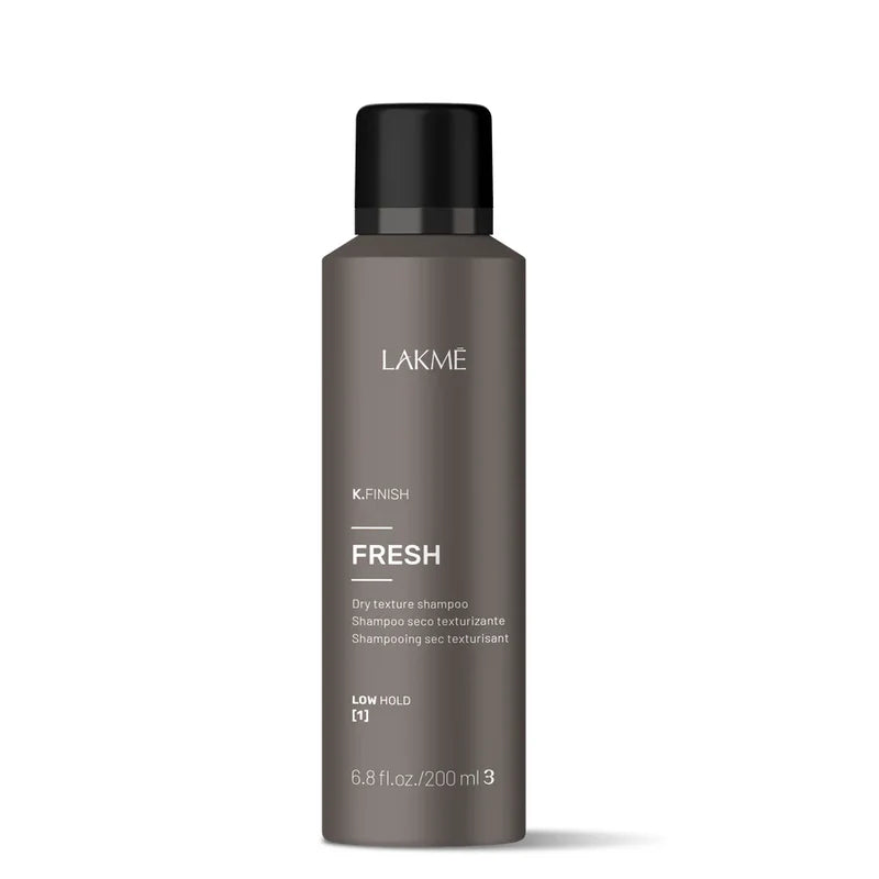 Lakmé K.Finish Fresh Dry Shampoo available at The Distriqt Lebanon