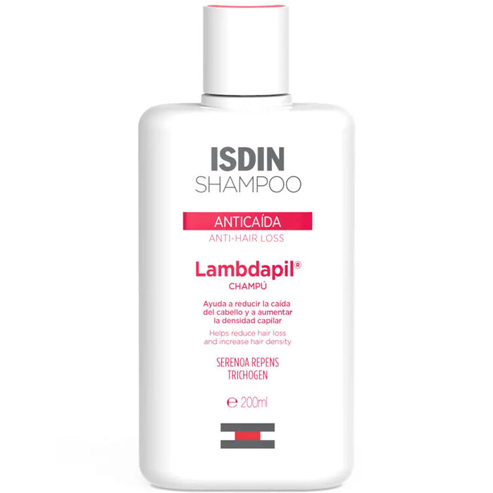 Lambdapil Anti-Hair Loss Shampoo