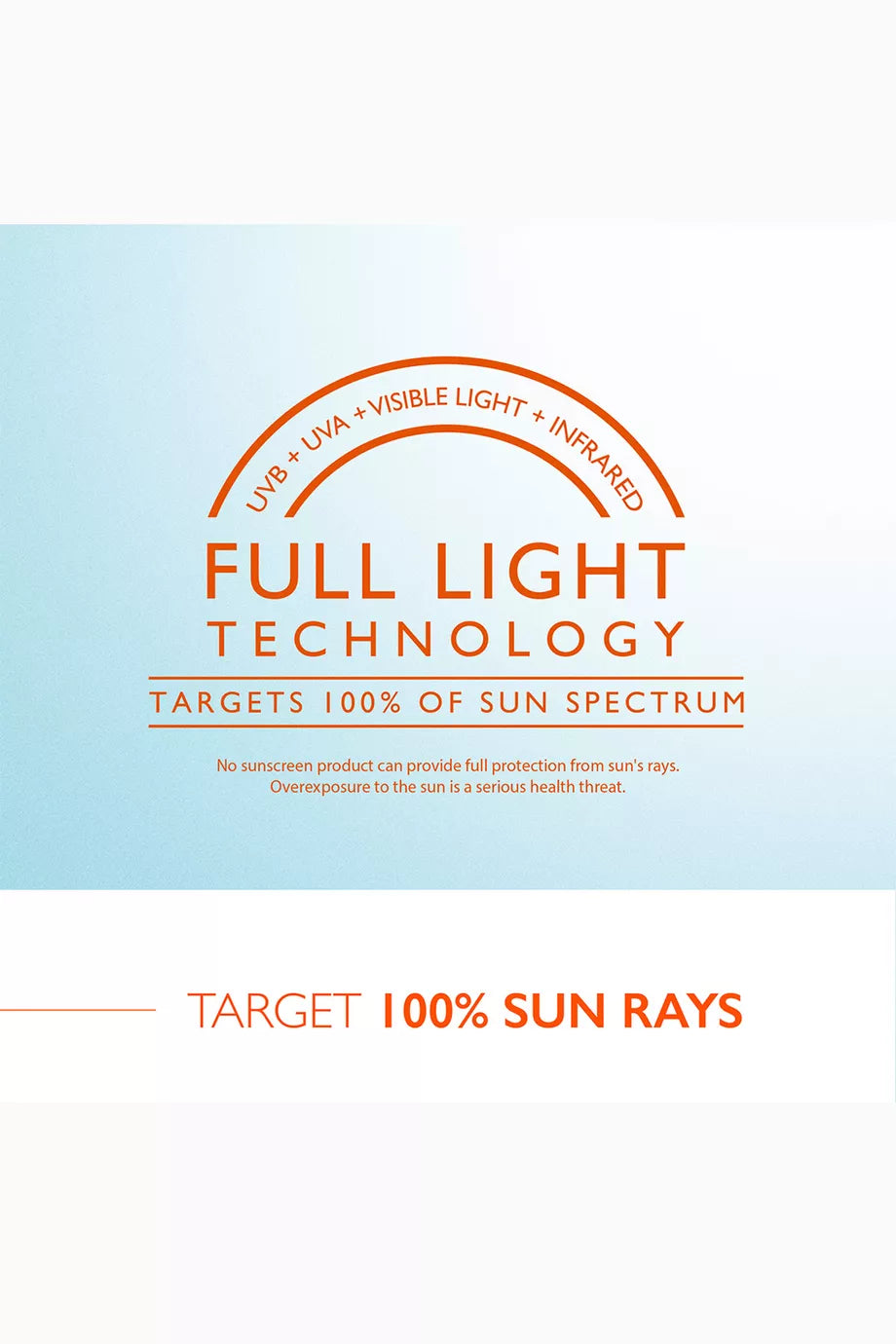 Ingredients Lancaster Sun beauty Fast Tan