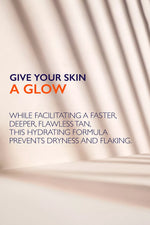 Benefits Lancaster Sun Beauty Fast Tan 