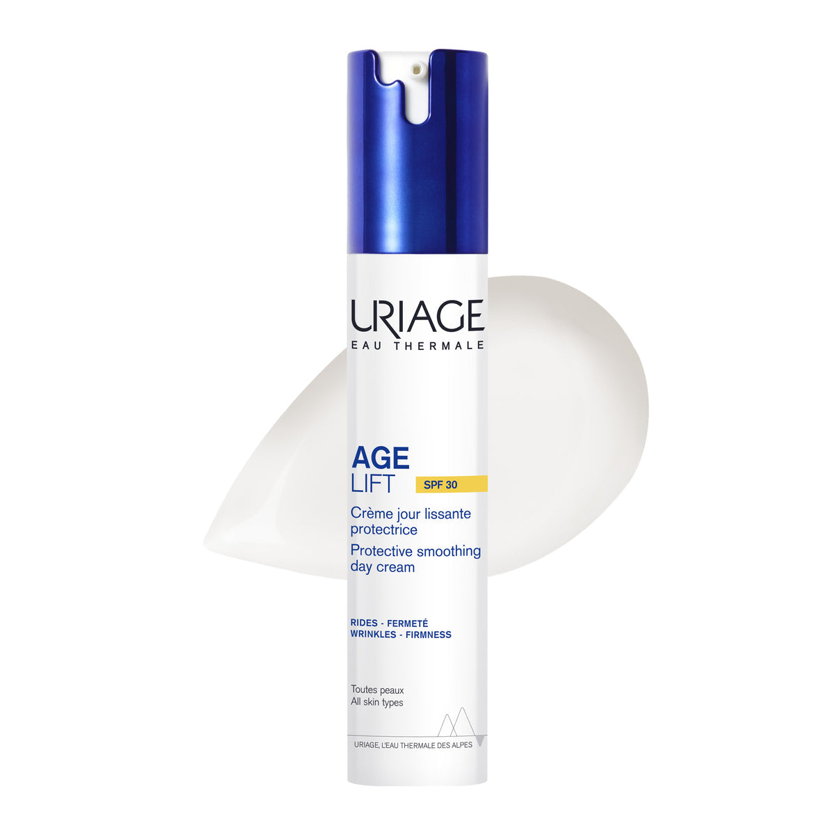 Age Lift Protective Smoothing Day Cream SPF30