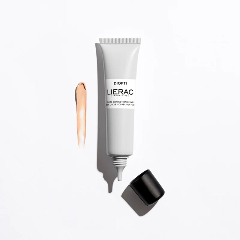 Diopti cernes dark circles correction fluid