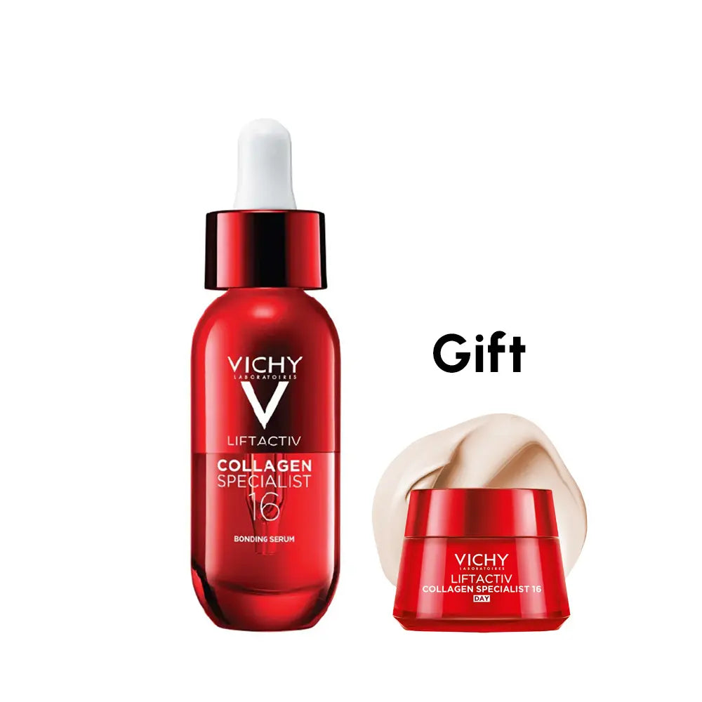 Liftactiv Firming & Anti-Aging