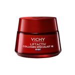 Vichy Liftactiv Collagen Specialist 16 Night Cream 50ml for wrinkles and firmness