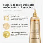 Medicube peptide eye and face cream for wrinkles and skin firmness
