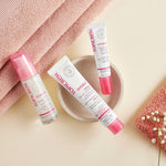 Lightweight hydrating face cream for normal and combination skin.