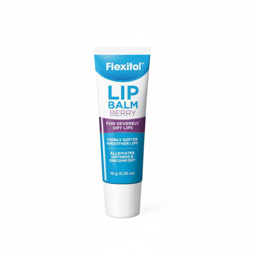 Lip Balm Berry