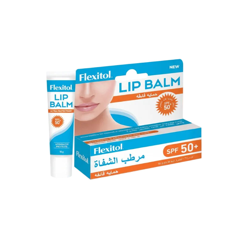 Lip Balm SPF 50+