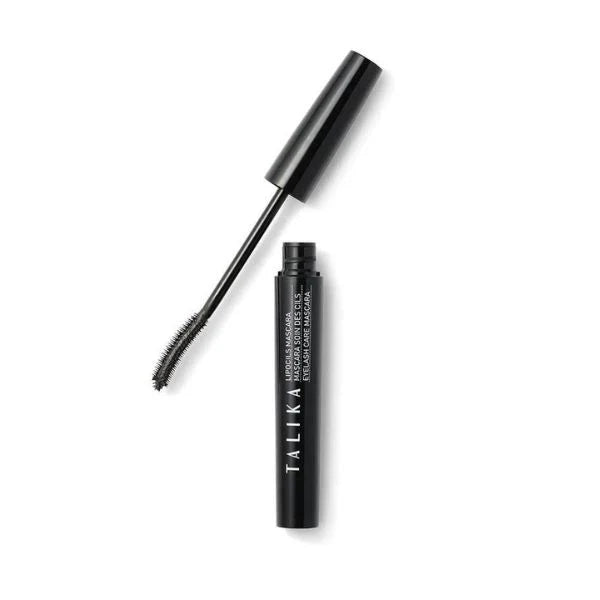 LIPOCILS MASCARA BLACK L4