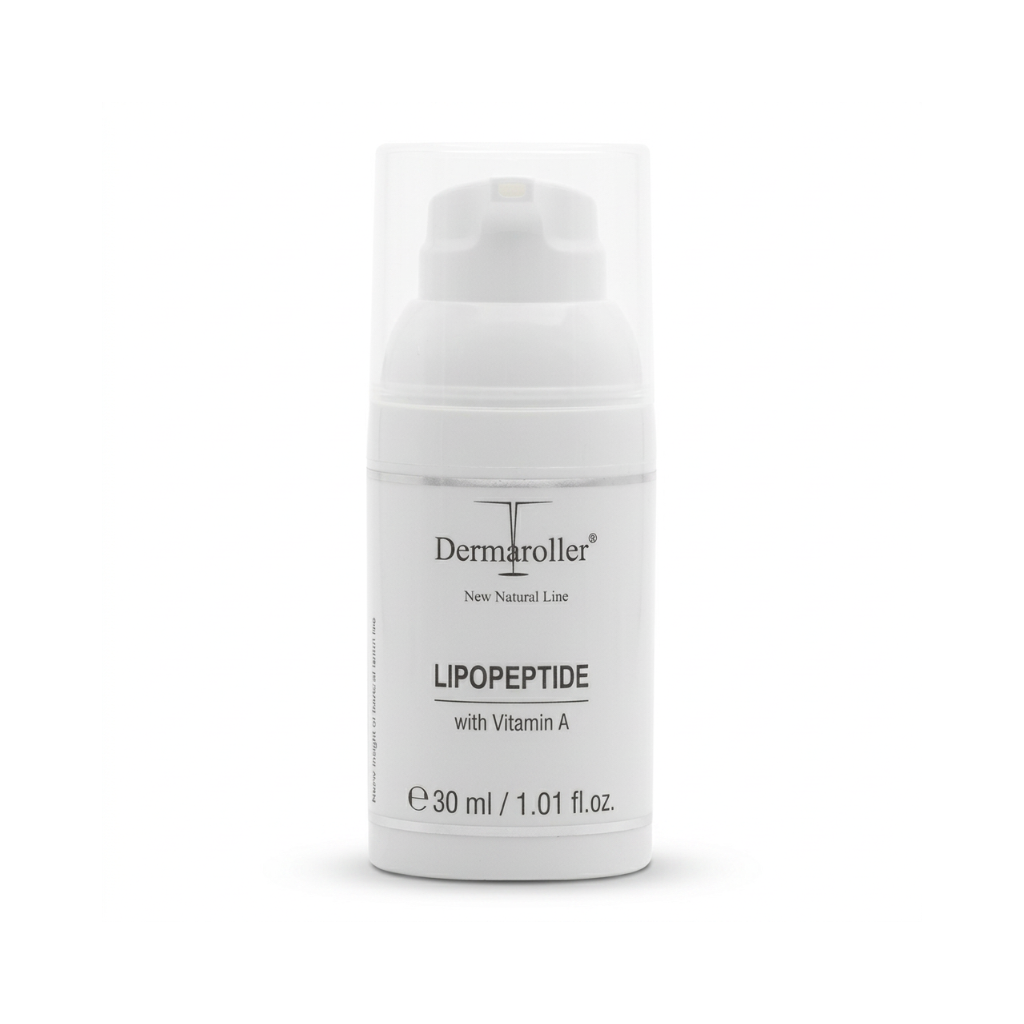 Lipopeptide With Vitamin A