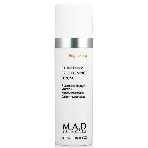 C4 Intensiv Brightening Serum 30ml