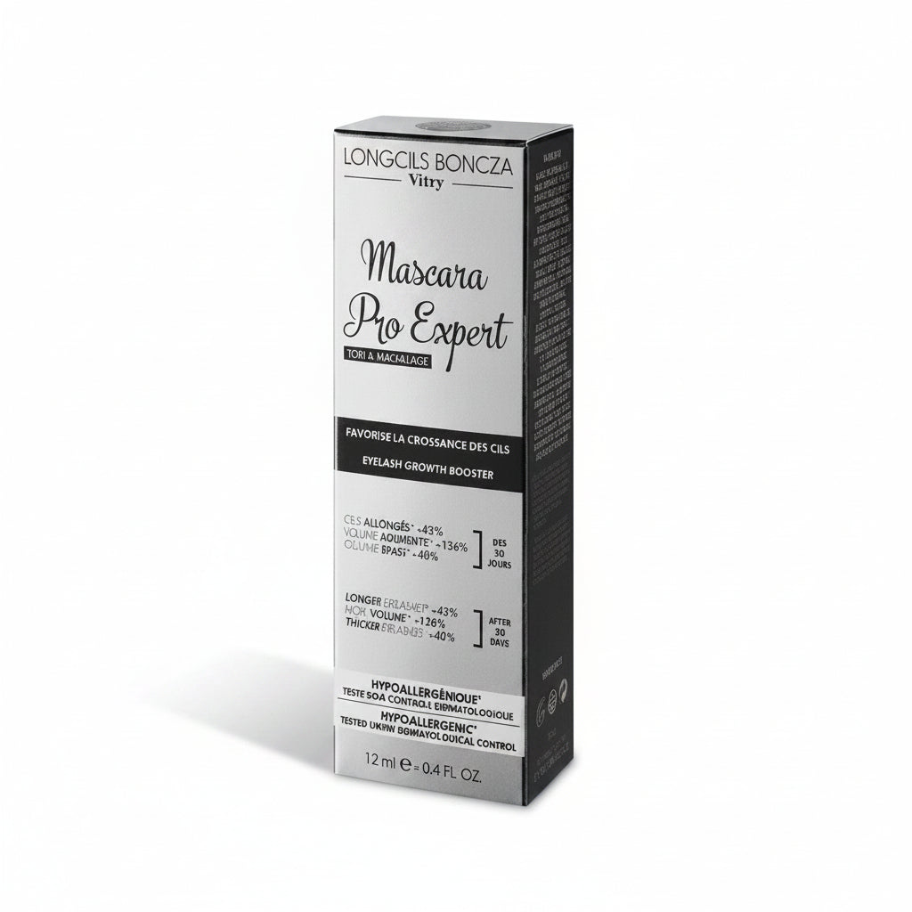 MASCARA PRO EXPERT