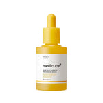 Medicube Kojic Acid Turmeric Capsule Serum 30ml for dark spots and uneven skin tone