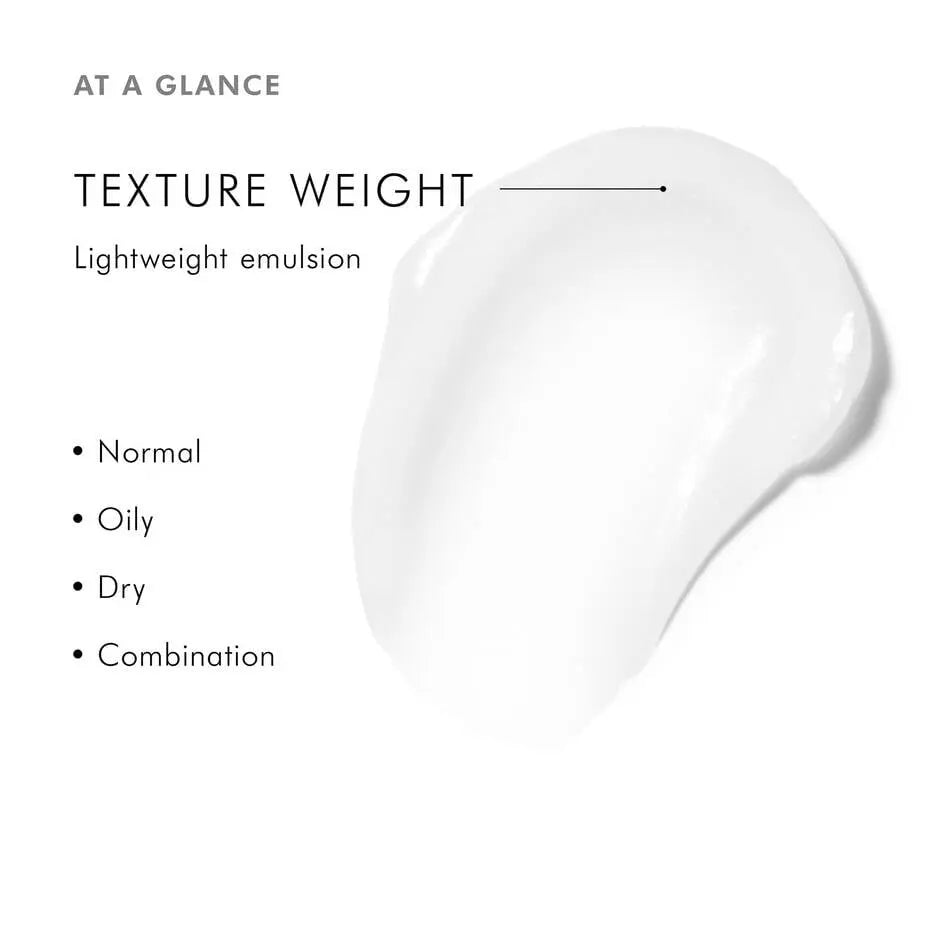 SkinCeuticals niacinamide moisturizer with peptides and glycerin for early photoaging