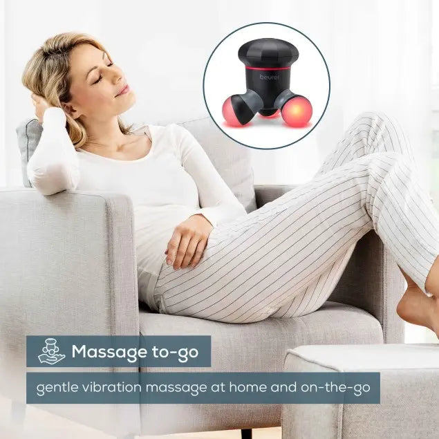 beurer MG 18 Mini Massager