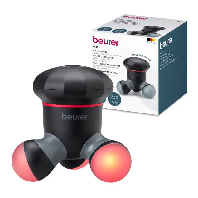 beurer MG 18 Mini Massager