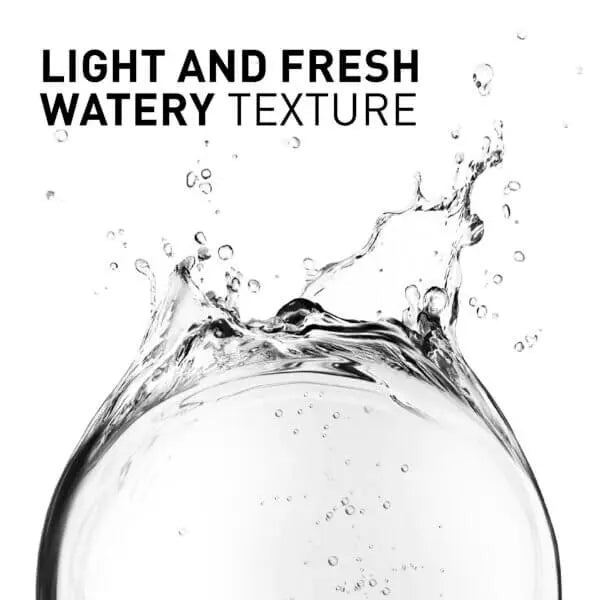 Filorga MICELLAR-SOLUTION texture