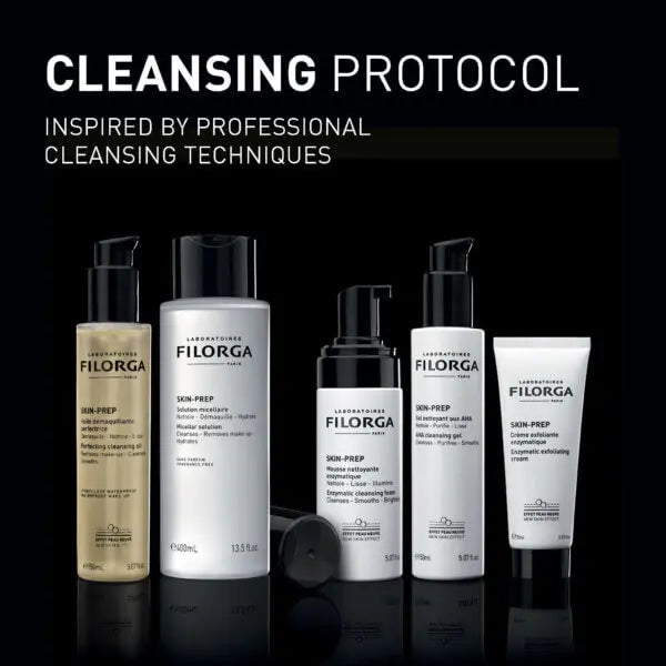 Filorga MICELLAR-SOLUTION Range