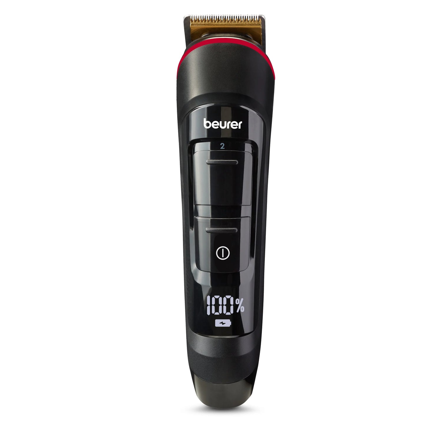 MN4X Beard Trimmer