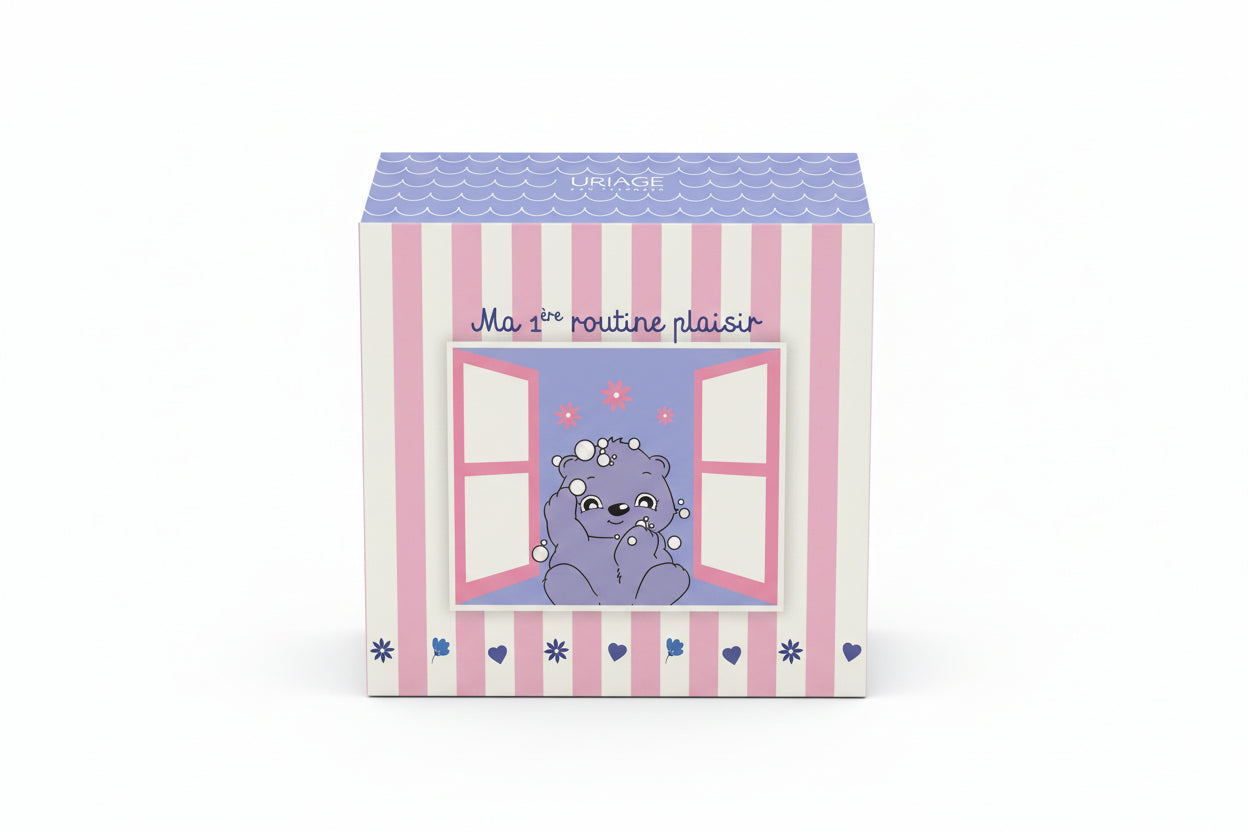 Starter Skincare Set