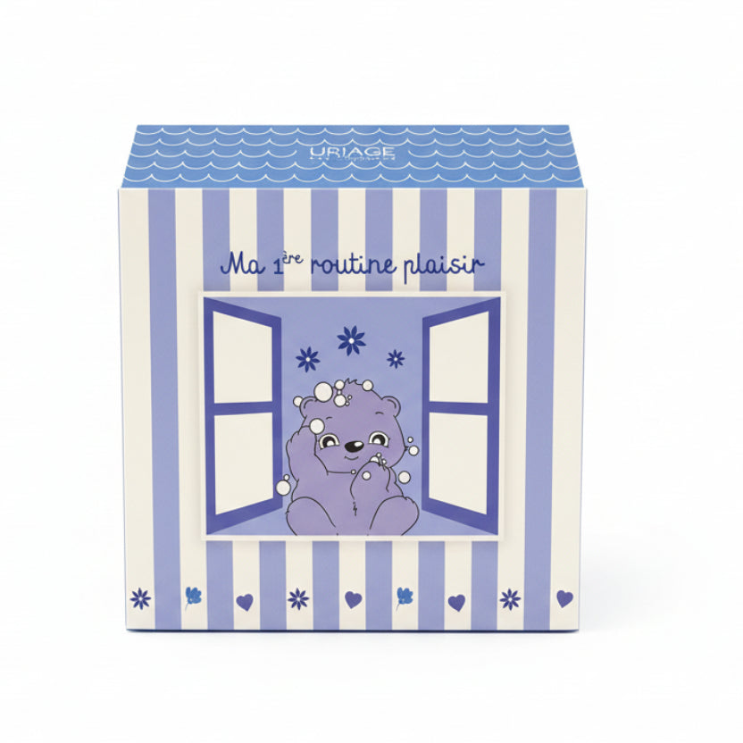 Starter Skincare Set