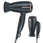 beurer HC 25 Limited Edition Travel Hair Dryer