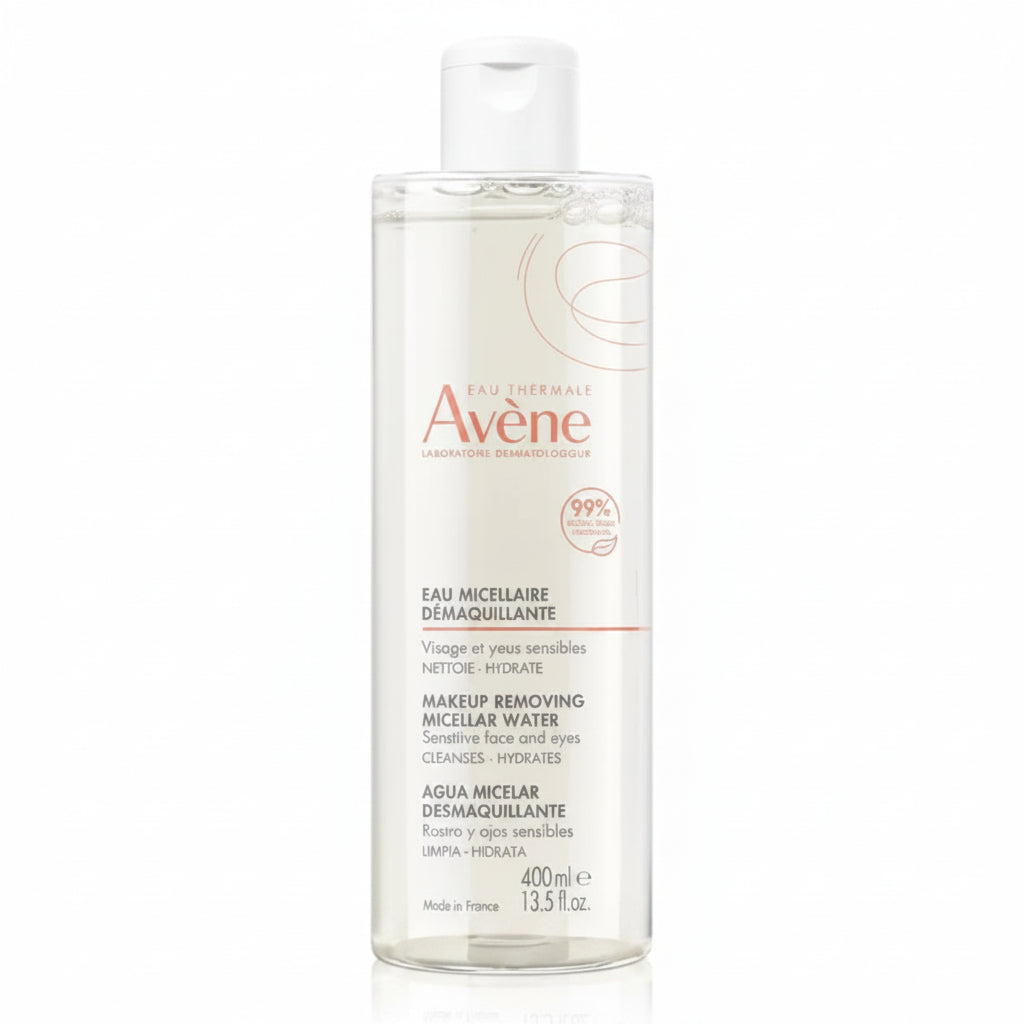 Make-Up Removing Micellar Water