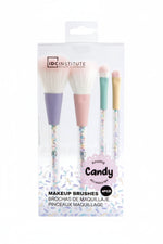 Makeup Brushes 4 Pcs