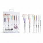 Makeup Brushes 7 Pcs