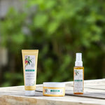 Klorane Mango Dry Oil for soft, shiny and nourished hair